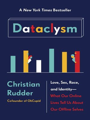 Dataclysm - ebook
